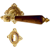 Zimmertürgarnitur Hagen P