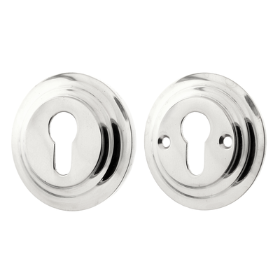 Schutzbeschlag  geometrische Form Modell N4242SET-PZ