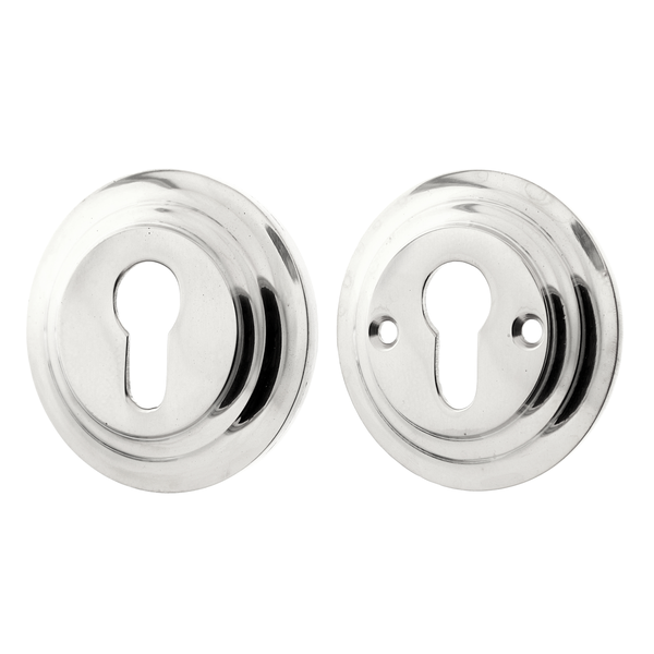 Schutzbeschlag  geometrische Form Modell N4242SET-PZ