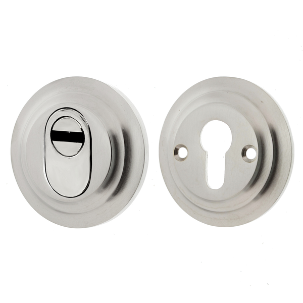 Messing Schutzbeschlag typische Form Modell NM4242SET-ZA