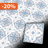 Ausverkauf: Nur noch 0 m² Lagerware V20-200-T1