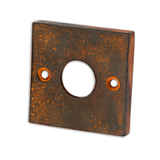 Rosette für Drücker IRR4341H18 (Stückpreis)