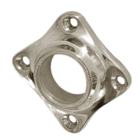 Rosette für Drücker N4311H18