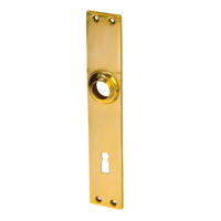 Langschild B1521BB78