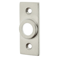 Rechteckige Rosette Nr. 29 (ohne Rasterung)