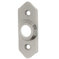 Hexagon Rosette Nr. 30 (ohne Rasterung)