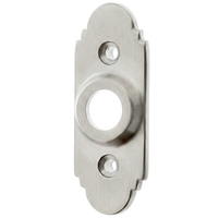 Art Deco Rosette Nr.42R (mit Rasterung)