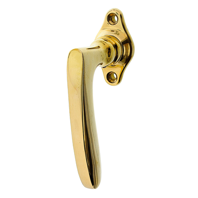 Elegant Halbolive poliert für Küchen- und Zimmerfenster