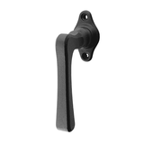 Gusseisen ergonomisch Halbolive 