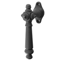 Halbolive "Aschen IRB"