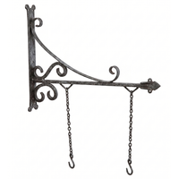 Wandwinkel, Schilderhalter IRF-EW029