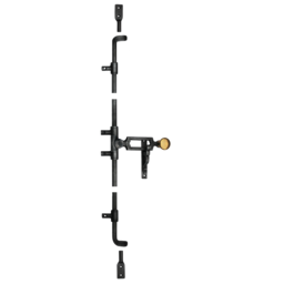 Ruderstangen - Espagnoletten