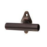 Fensterbeschlag antik Modell "Massiv Horn A"