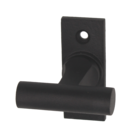 Fenstergriff modern | Design-Fensterolive | Gusseisen | Modell "Uhlenberg S, IR" | Ventano  