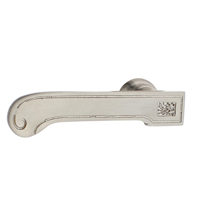 Tuerdruecker-Messing-silber-matt_1
