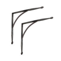 Regalträger Wandwinkel, 2er-Set,  IRF-EW020