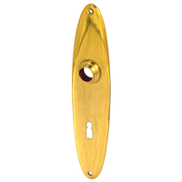 Langschild B1231BB78