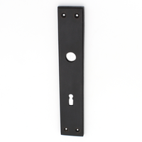 Langschild Modell MS1101BB78 