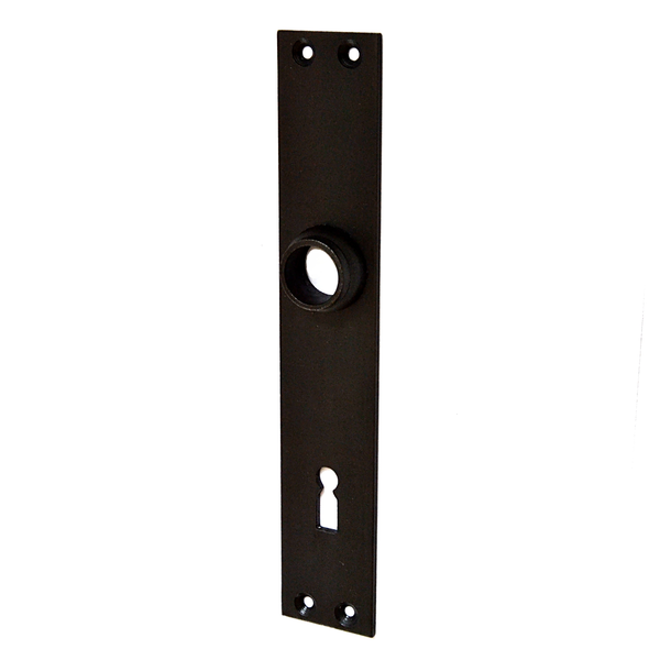 Kurzschild Gusseisen 1521BB78