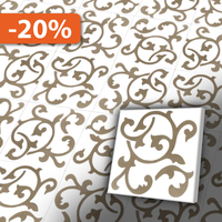 Ausverkauf: Nur noch 0 m&sup2; Lagerware V20-071-A