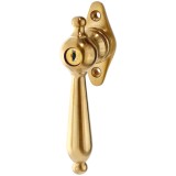 Halbolive "Nürnberg P XL", abschließbar Halbolive "Nürnberg P XL", abschließbar