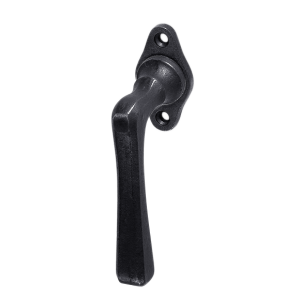 Gusseisen ergonomisch Halbolive 
