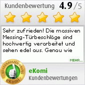 eKomi Rezension